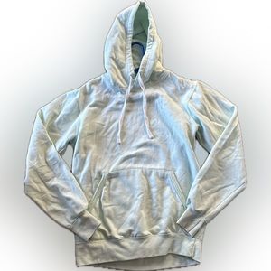 🌟Women’s Fleece Mint Green Long Sleeve Hoodie